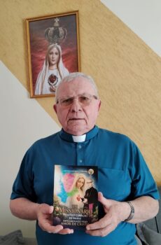 Diocese agenda lançamento de livro sobre Dom José de Matos Pereira