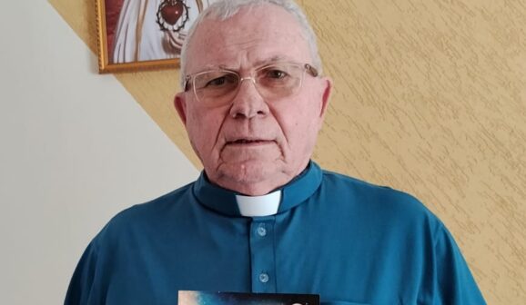 Diocese agenda lançamento de livro sobre Dom José de Matos Pereira
