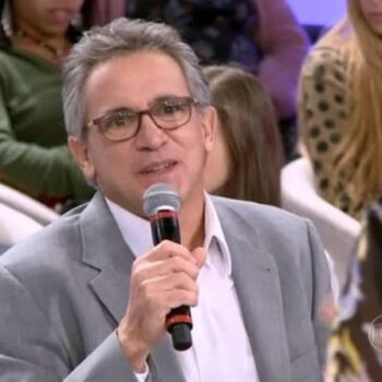 Dr. Marcus Renato de Carvalho fará palestra aberta