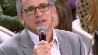 Dr. Marcus Renato de Carvalho fará palestra aberta