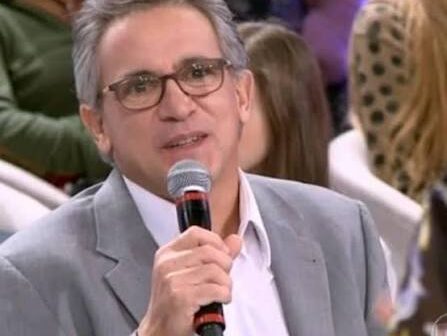 Dr. Marcus Renato de Carvalho fará palestra aberta