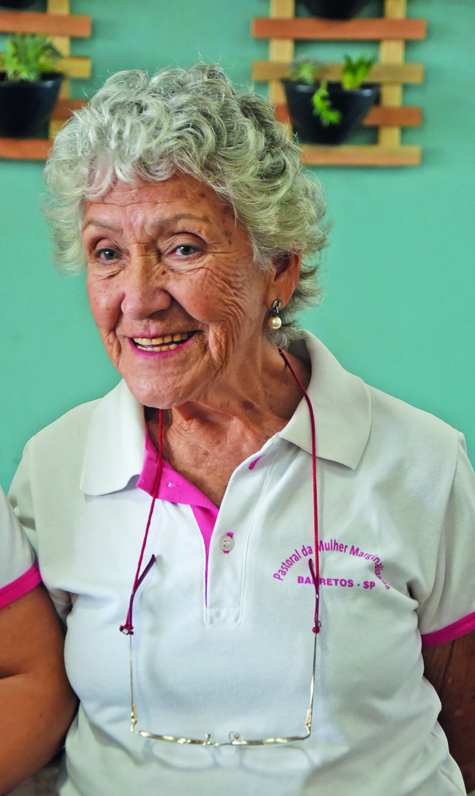 Pastoral discutirá vulnerabilidade feminina em Seminário 