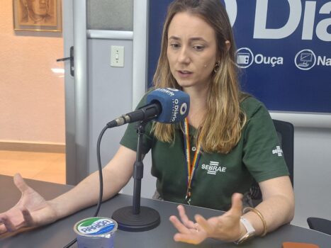 Uma palestra agendada para hoje (12), às 19h, no Escritório do Sebrae Barretos, localizado na Rua 14, nº 735, fará uma apresentação do Empretec.