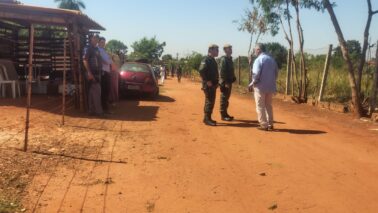 A 14ª Corrida do Garçom e Garçonete foi realizada na segunda-feira (10), na Estação Cultura de Barretos, e teve a participação de 45 competidores, que disputaram a prova em busca do melhor tempo.