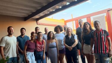 Conselho da Juventude quer ampliar participação de jovens da sociedade civil
