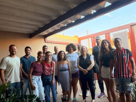 Conselho da Juventude quer ampliar participação de jovens da sociedade civil