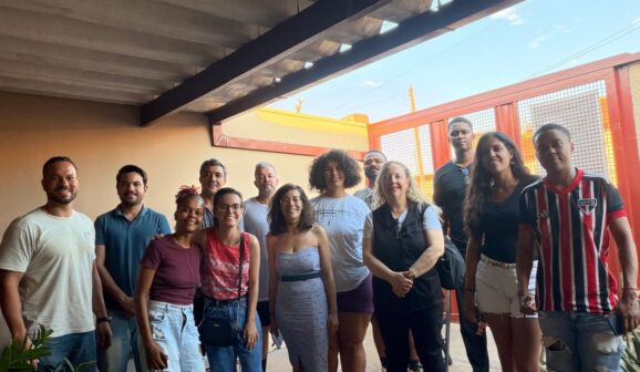 Conselho da Juventude quer ampliar participação de jovens da sociedade civil