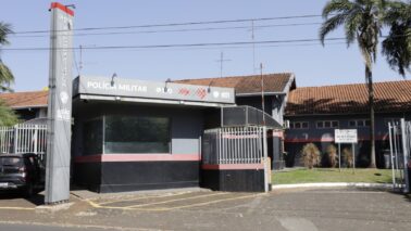 Polícia Militar lança campanha de incentivo a doação de sangue