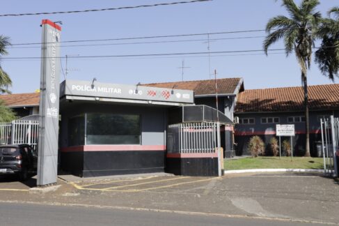 Polícia Militar lança campanha de incentivo a doação de sangue
