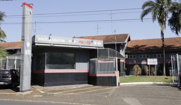 Polícia Militar lança campanha de incentivo a doação de sangue