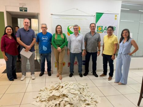 ACIB entrega prêmios de campanha no sábado