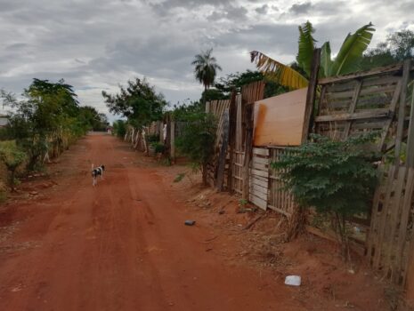 Novo prazo é definido após fiscalização