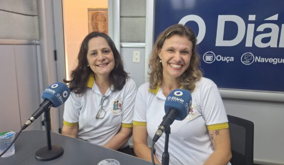 A Lar da Criança está promovendo atividades no Agosto Dourado, com a divulgação da importância da amamentação de recém-nascidos até os seis meses de vida, conforme preconizado pelo Ministério da Saúde.