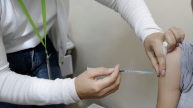 Multivacinação supera 1,5 mil doses aplicadas em uma semana