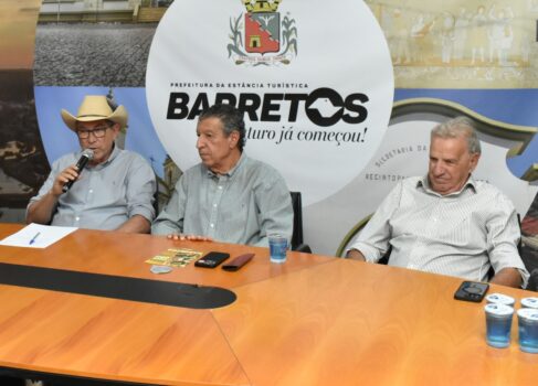 Prefeitura e Os Independentes anunciam transporte gratuito para o Parque do Peão