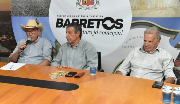 Prefeitura e Os Independentes anunciam transporte gratuito para o Parque do Peão