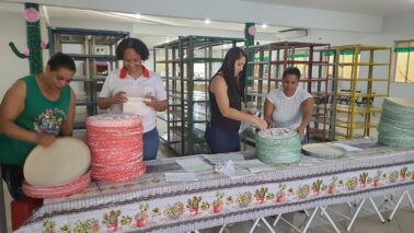 Promoção de pizzas vai beneficiar entidades neste sábado