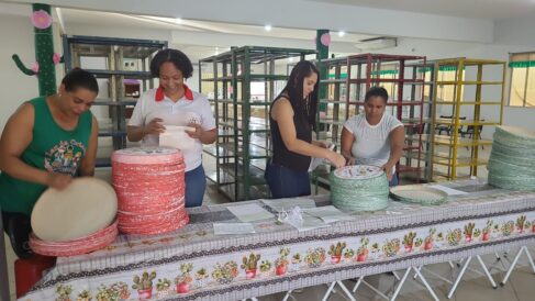 Promoção de pizzas vai beneficiar entidades neste sábado