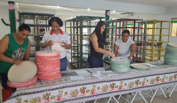 Promoção de pizzas vai beneficiar entidades neste sábado