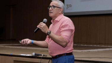 Encontro destaca amamentação como direito humano 