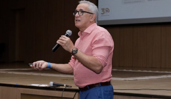 Encontro destaca amamentação como direito humano 