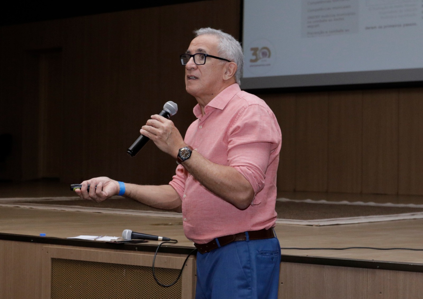 Encontro destaca amamentação como direito humano 