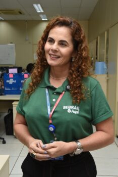 Palestra orienta MEIs sobre regularização e parcelamento de dívidas