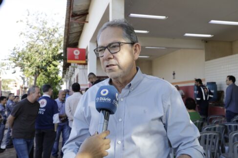 Projetos em estudo preveem melhorias no Samu