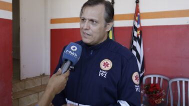 Uso correto do Samu é reforçado à população