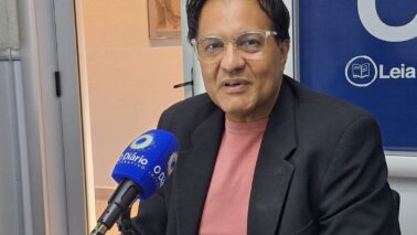 Vacinas fazem bem para a saúde e protegem, afirma coordenador da Vigilância Epidemiológica