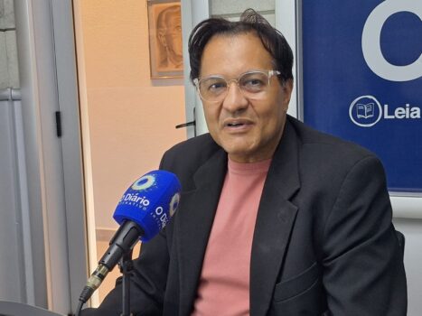Vacinas fazem bem para a saúde e protegem, afirma coordenador da Vigilância Epidemiológica
