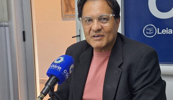 Vacinas fazem bem para a saúde e protegem, afirma coordenador da Vigilância Epidemiológica
