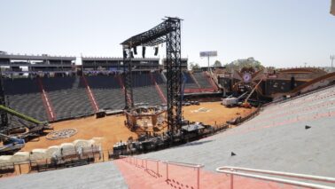 Preparativos chegam à reta final para os 11 dias da Festa do Peão