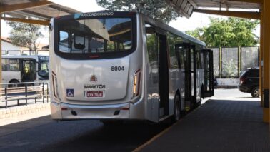 Transporte urbano mantém linhas habituais durante a Festa do Peão