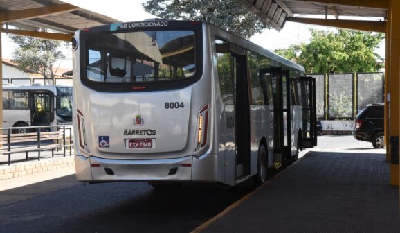 Transporte urbano mantém linhas habituais durante a Festa do Peão
