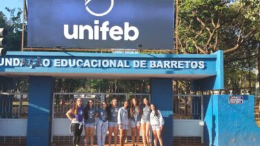 APAB Barretos disputa finais do JEESP em Praia Grande