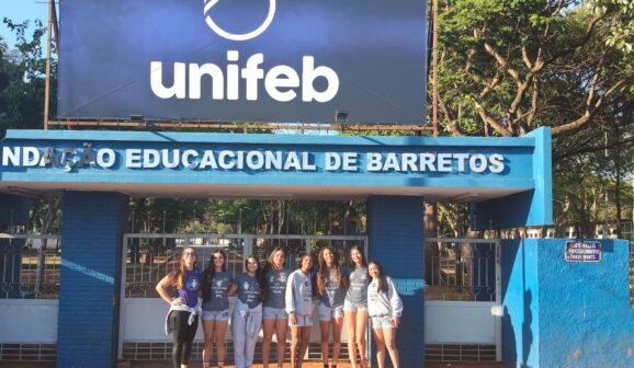 APAB Barretos disputa finais do JEESP em Praia Grande