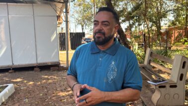 Palco Culturando destaca a diversidade na Festa