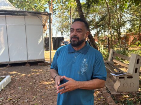 Palco Culturando destaca a diversidade na Festa