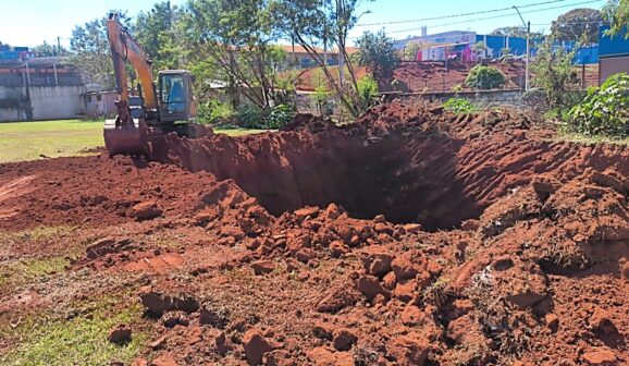 Futebol amador de Barretos perde o tradicional campo da ADPM