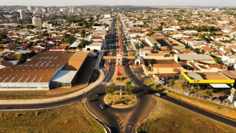 Desfile cívico celebra 172 anos de Barretos no dia 25
