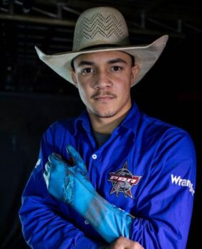 PBR Brazil realiza final nacional das montarias em touros