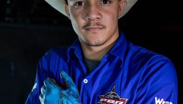 PBR Brazil realiza final nacional das montarias em touros