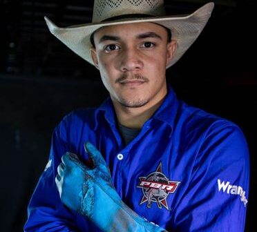 PBR Brazil realiza final nacional das montarias em touros