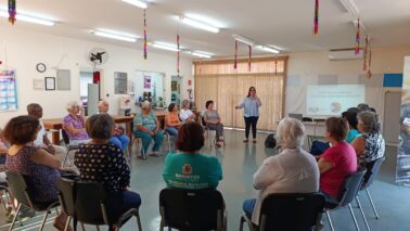 Palstra aborda diversidade sexual e respeito às diferenças