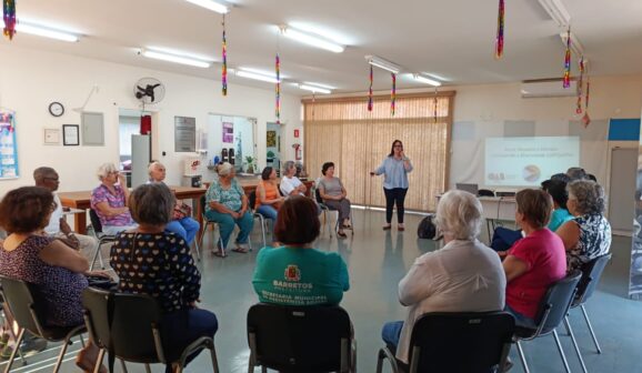 Palstra aborda diversidade sexual e respeito às diferenças