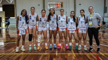 Basquete do Instituto APAB está em mais uma final do JEESP