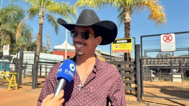 PBR Brasil tem decisão da temporada em Barretos 