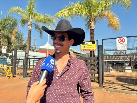 PBR Brasil tem decisão da temporada em Barretos 