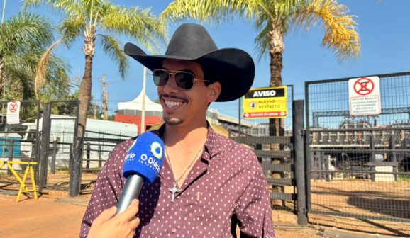 PBR Brasil tem decisão da temporada em Barretos 